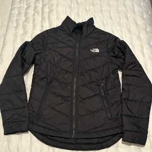 The North Face Puffer